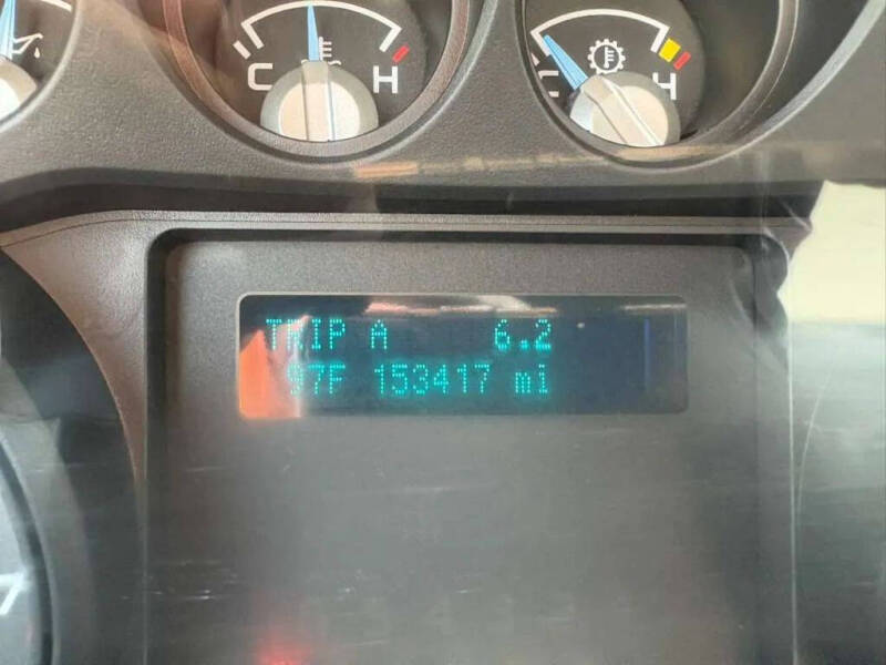 2014 Ford F-250 Super Duty