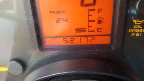 1992 Chevrolet Corvette