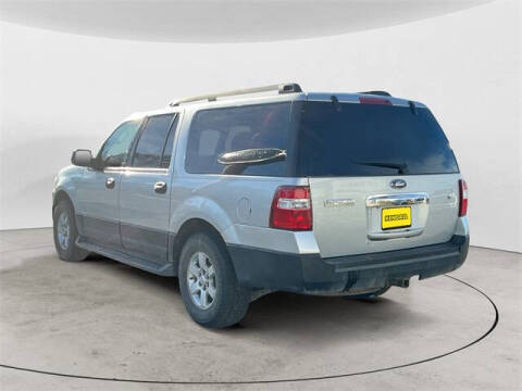 2014 Ford Expedition EL XL Fleet