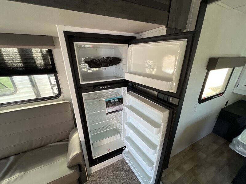 2022 Keystone RV HIDEOUT 25DBWE