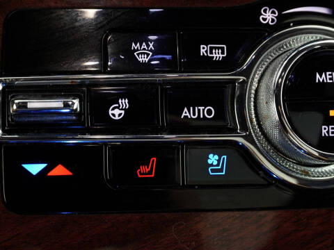 2023 Lincoln Aviator Black Label