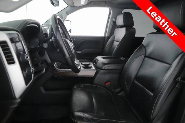 2019 GMC Sierra 2500HD