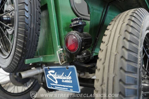 1914 Ford Model T