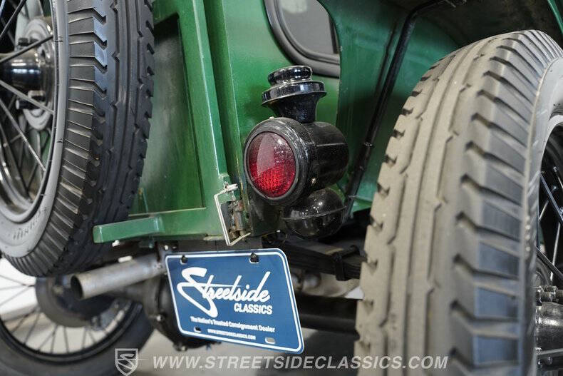 1914 Ford Model T