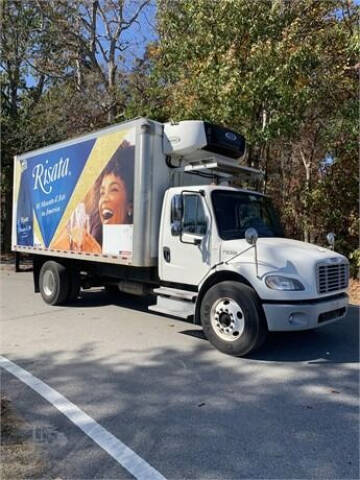 2017 Freightliner M2 106 for sale at Vehicle Network - Allied Truck and Trailer Sales in Madison NC