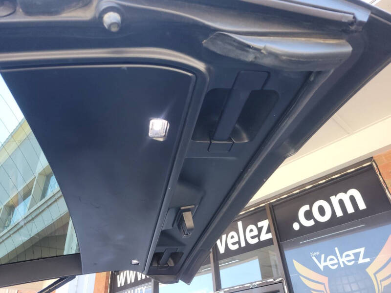 2018 Land Rover Range Rover