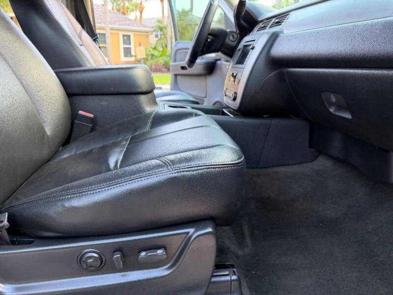 2007 Chevrolet Avalanche