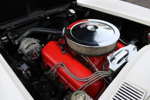 1967 Chevrolet Corvette