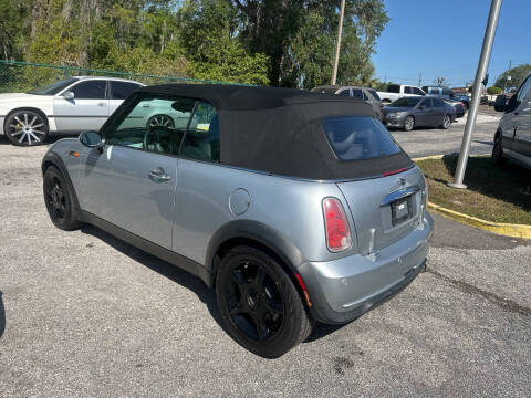 2005 MINI Cooper