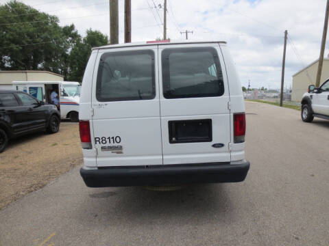 2008 Ford E-Series E-350 SD XL