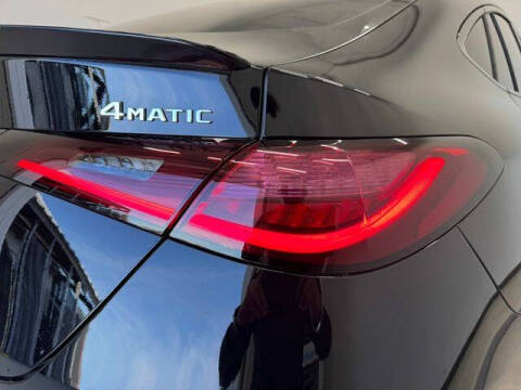 2026 Mercedes-Benz GLC GLC 300 4MATIC