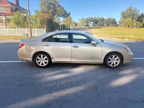 2008 Lexus ES 350