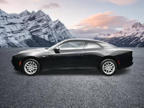 2026 Dodge Charger R/T