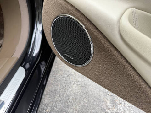 2006 Jaguar XJ-Series Vanden Plas