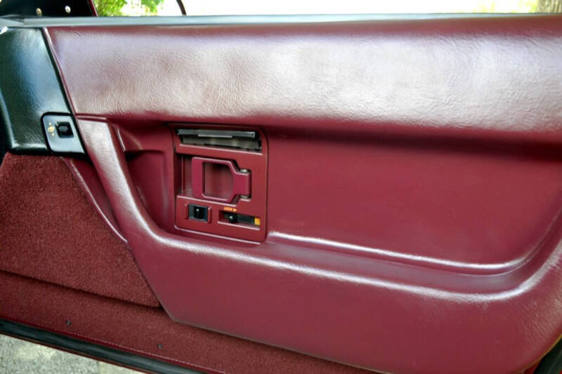 1993 Chevrolet Corvette
