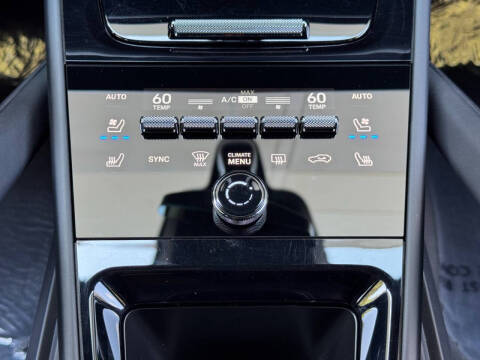 2025 Porsche Cayenne