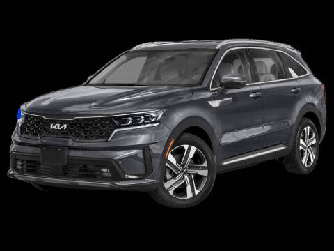 2023 Kia Sorento Hybrid SX Prestige