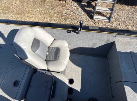 2018 Tracker PROTEAM 175 TXW