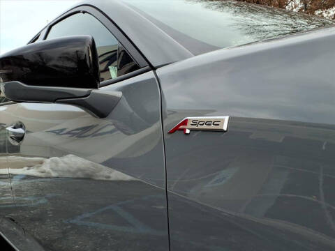 2025 Acura TLX SH-AWD w/A-SPEC