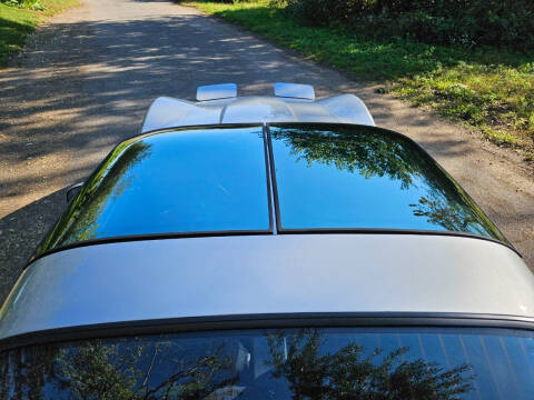 1980 Chevrolet Corvette