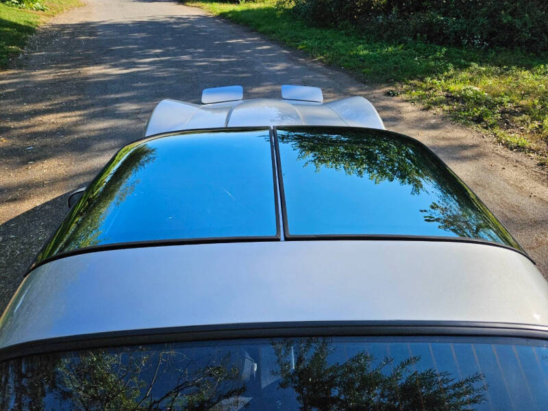 1980 Chevrolet Corvette