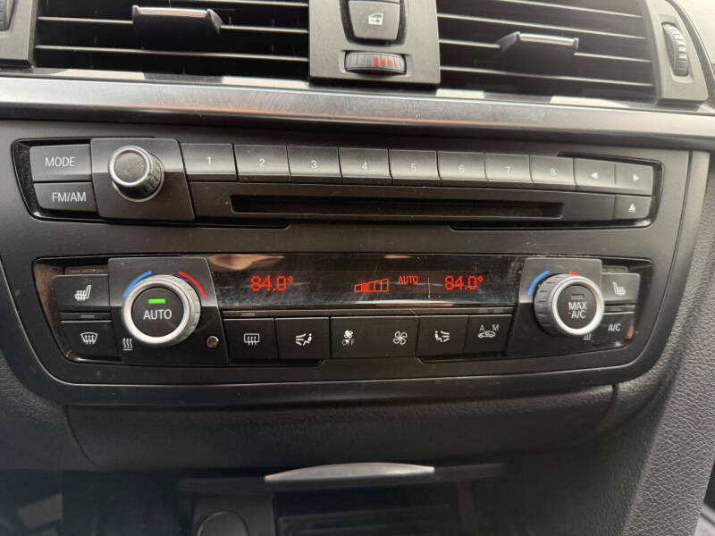 2014 BMW 3 Series 328d