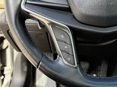 2017 Cadillac CT6 3.0TT Premium Luxury