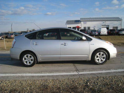 2007 Toyota Prius