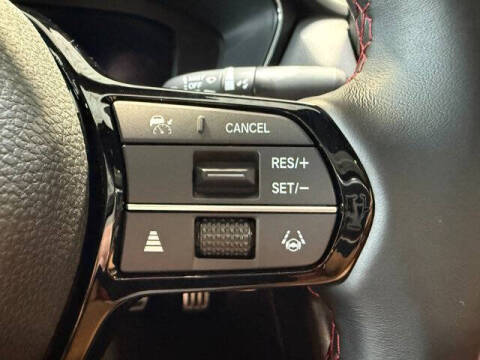 2026 Acura Integra w/A-SPEC