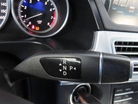 2016 Mercedes-Benz E-Class E 350 4MATIC