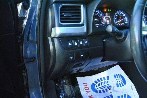 2014 Toyota Highlander Limited