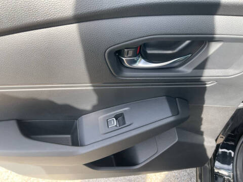 2023 Honda Accord