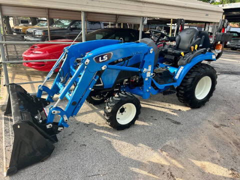 2024 LS LL 2300