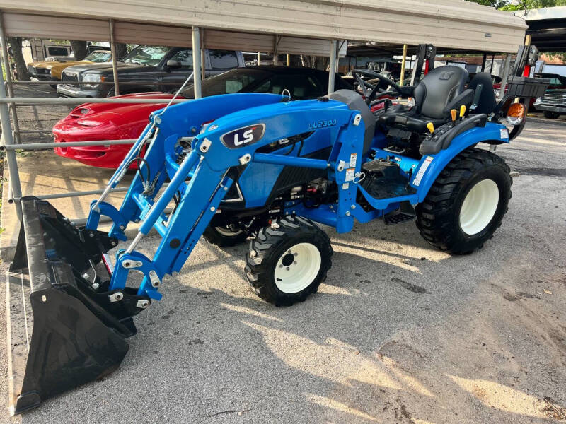 2024 LS LL 2300