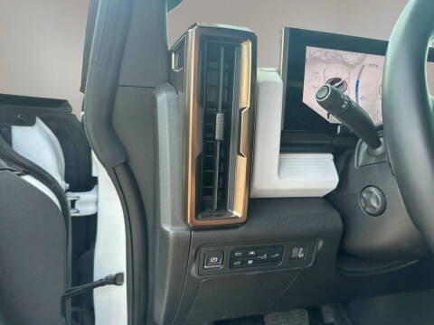 2023 GMC HUMMER EV 3X