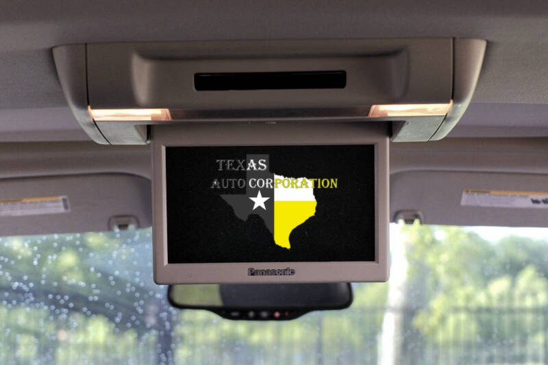 2009 Cadillac Escalade