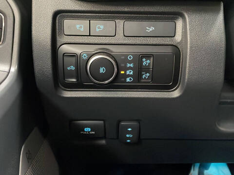 2023 Ford F-350 Super Duty