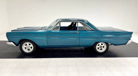 1964 Mercury Comet