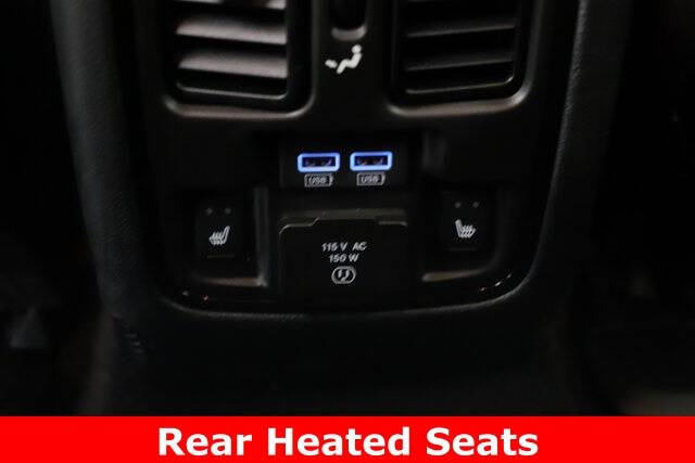 2024 Dodge Durango R/T