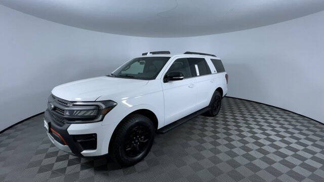 2024 Ford Expedition Timberline
