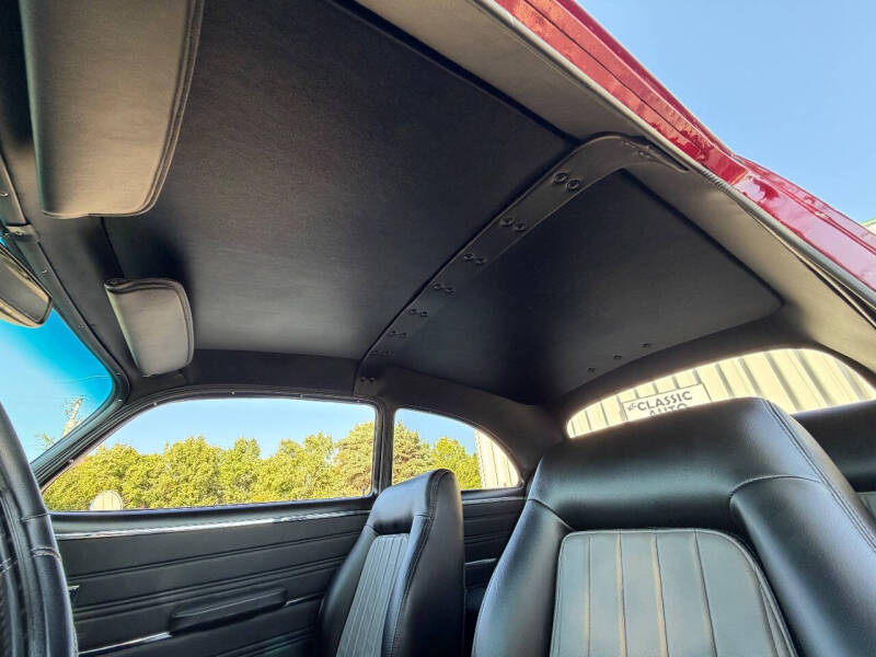 1952 Chevrolet Styleline