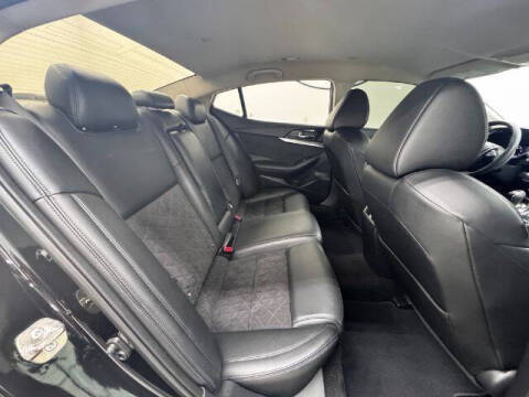 2016 Nissan Maxima