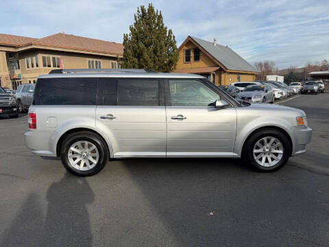 2011 Ford Flex SEL