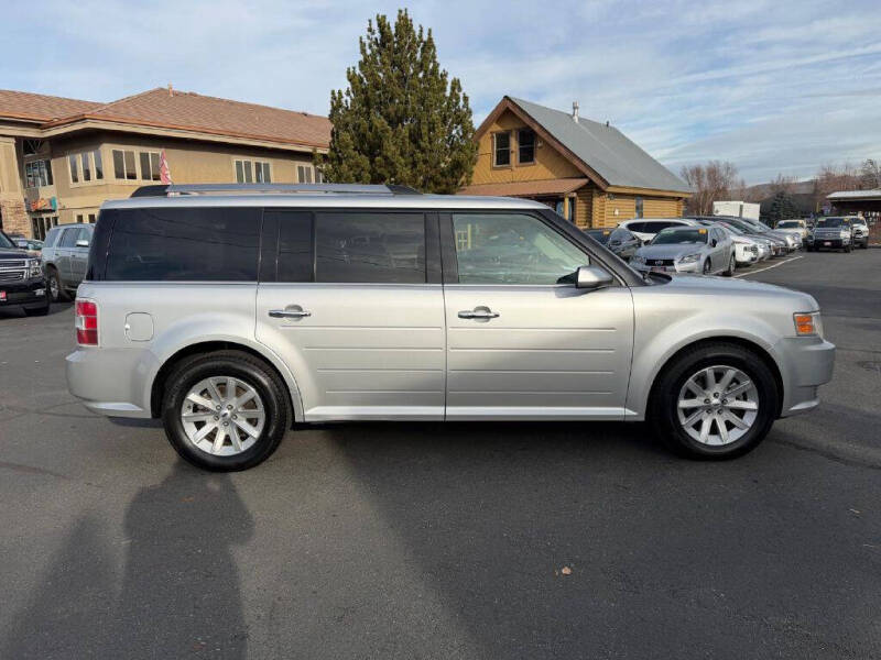 2011 Ford Flex SEL
