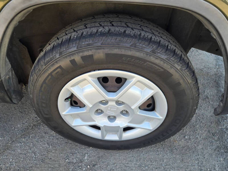 2009 Honda Element LX