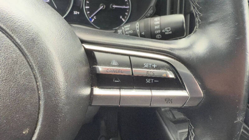 2023 Mazda CX-50 2.5 S Select