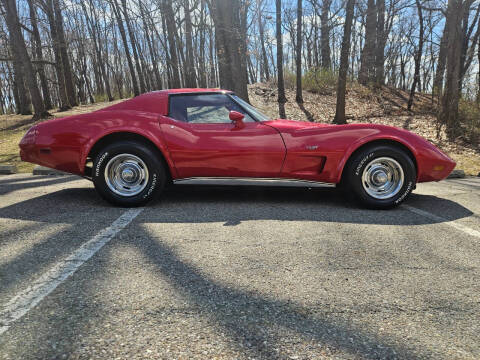 1977 Chevrolet Corvette