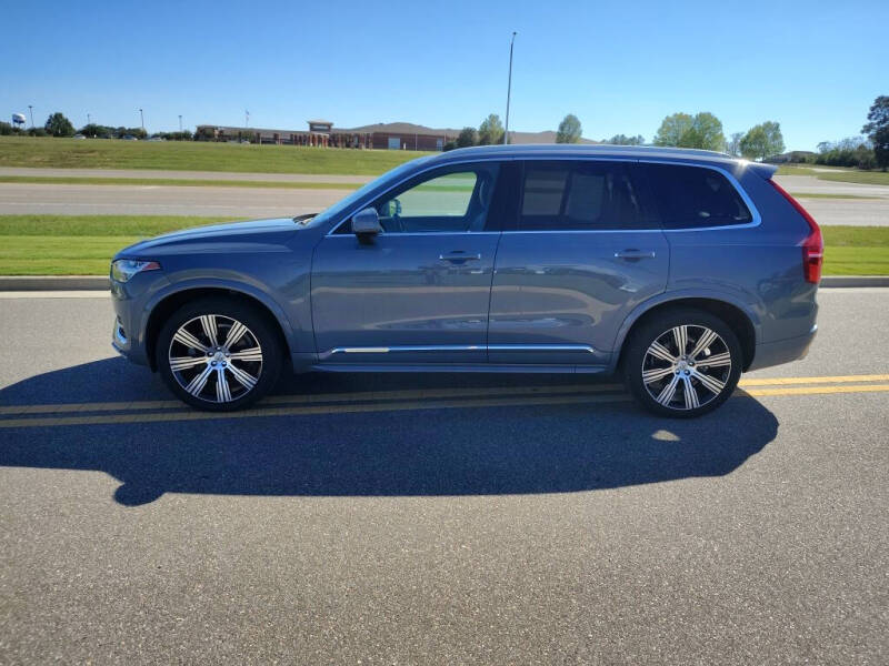 2020 Volvo XC90