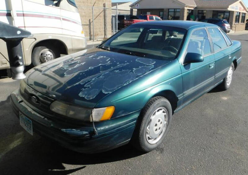 1994 Ford Taurus GL
