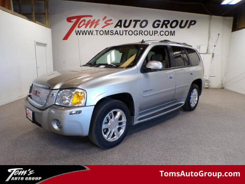 2006 GMC Envoy Denali
